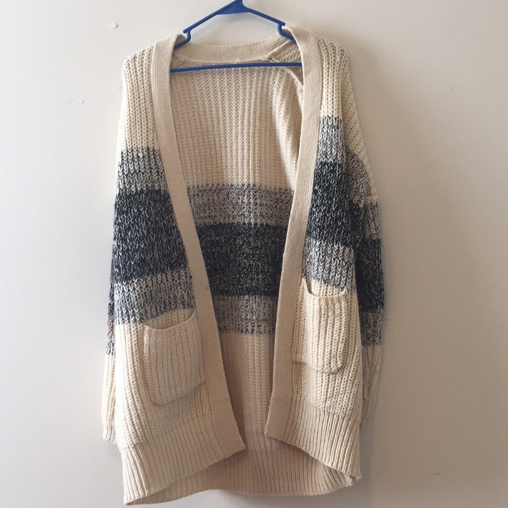 Comfy Cardigan